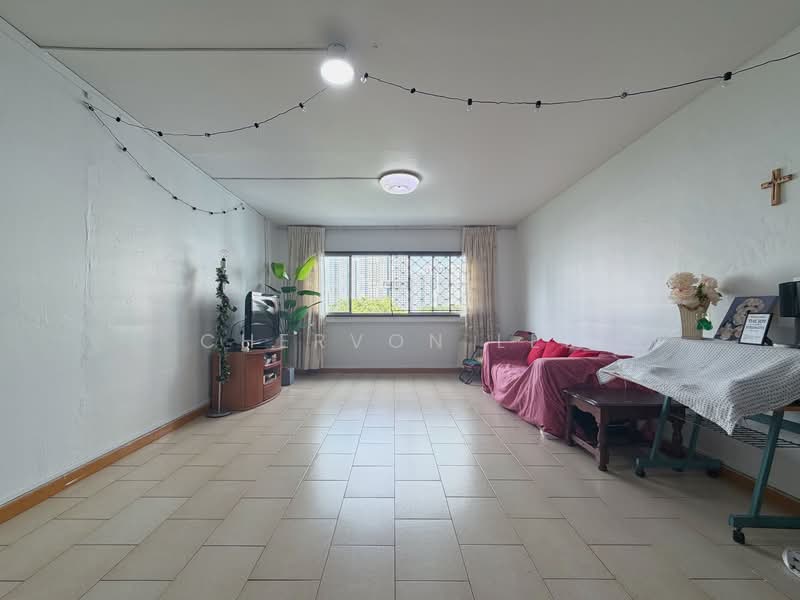 For Sale - 9 Jalan Rumah Tinggi