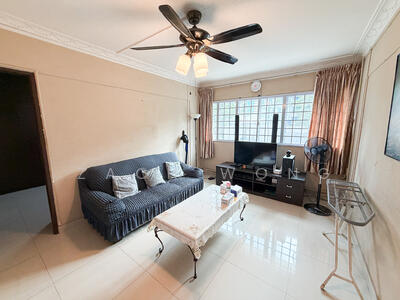 For Sale - 107 Jalan Rajah