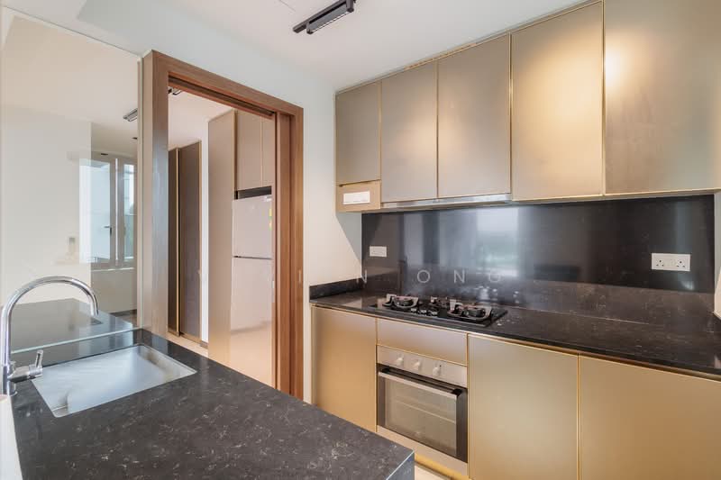 Normanton Park Condominium For Sale at S$ 2,850,000 | PropertyGuru Singapore - Kitchen
