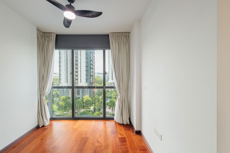 Normanton Park Condominium For Sale at S$ 2,850,000 | PropertyGuru Singapore - View