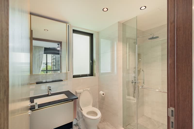 Normanton Park Condominium For Sale at S$ 2,850,000 | PropertyGuru Singapore - Bathroom