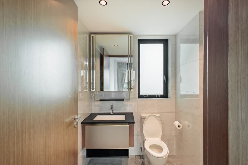 Normanton Park Condominium For Sale at S$ 2,850,000 | PropertyGuru Singapore - Bathroom