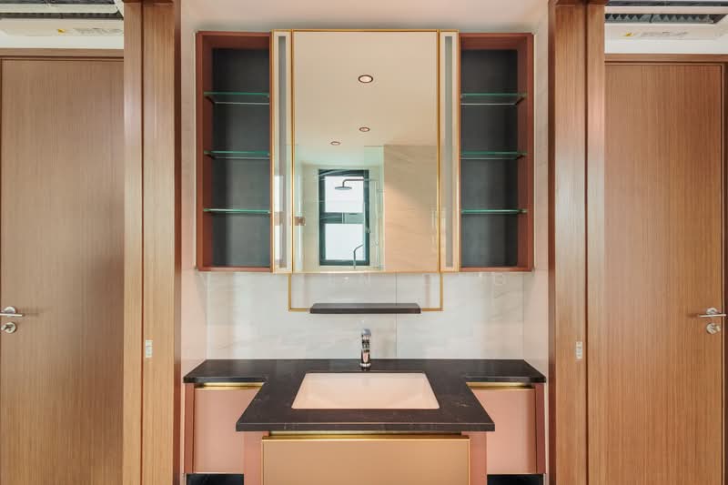 Normanton Park Condominium For Sale at S$ 2,850,000 | PropertyGuru Singapore - Bathroom