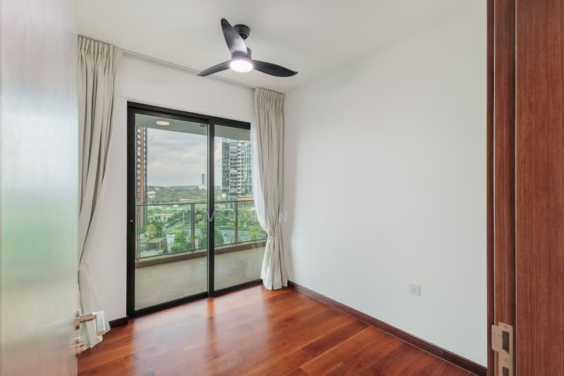 Normanton Park Condominium For Sale at S$ 2,850,000 | PropertyGuru Singapore - Bedroom
