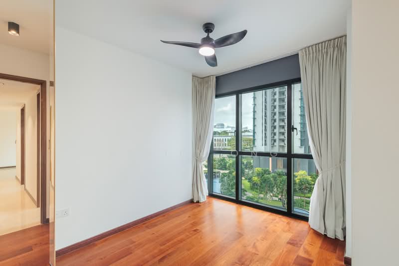 Normanton Park Condominium For Sale at S$ 2,850,000 | PropertyGuru Singapore - Bedroom