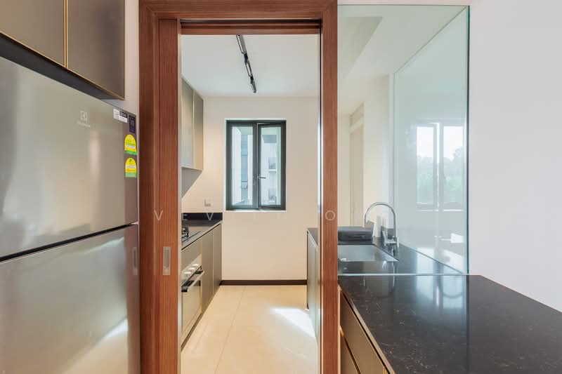 Normanton Park Condominium For Sale at S$ 2,850,000 | PropertyGuru Singapore - Kitchen