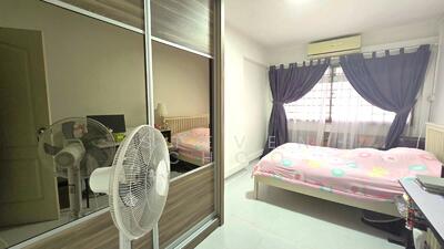 For Rent - 816 Jurong West Street 81