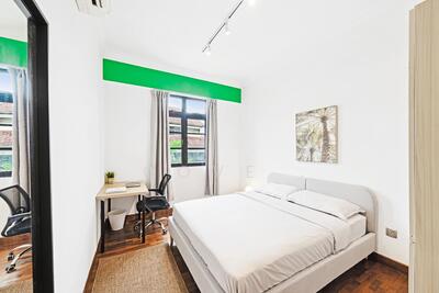 For Rent - Ebony Mansions