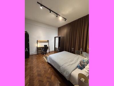 For Rent - Kim Sia Court