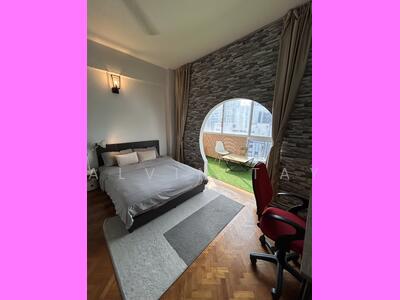 For Rent - Kim Sia Court