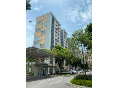 For Rent - 217 Serangoon Avenue 4