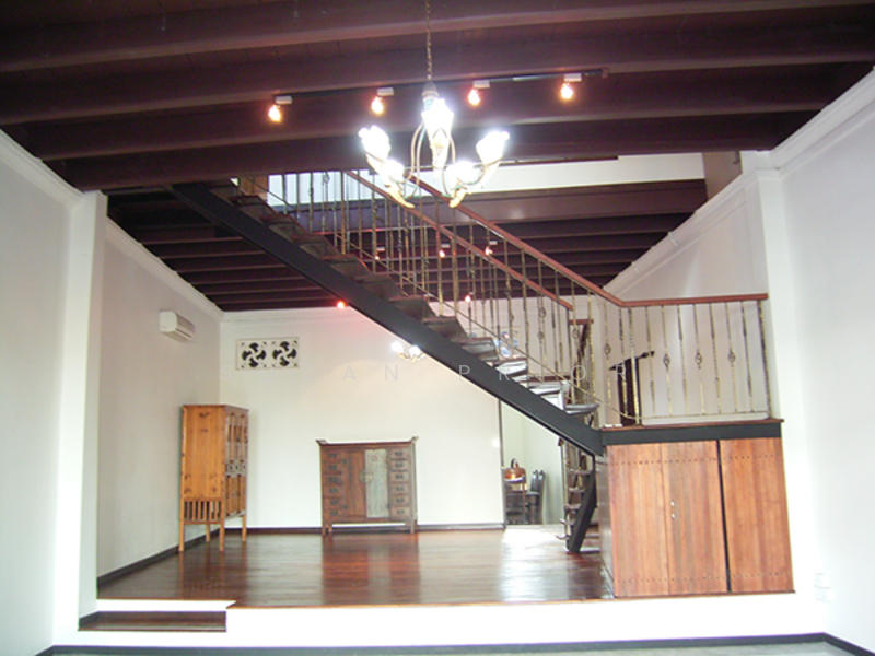 For Rent - EAST Guillemard Road 4+1 Charmer