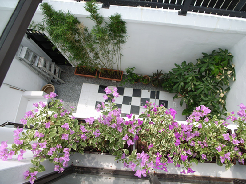 For Rent - EAST Guillemard Road 4+1 Charmer