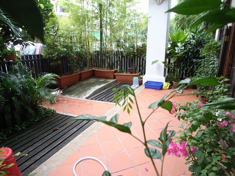 For Rent - EAST Guillemard Road 4+1 Charmer