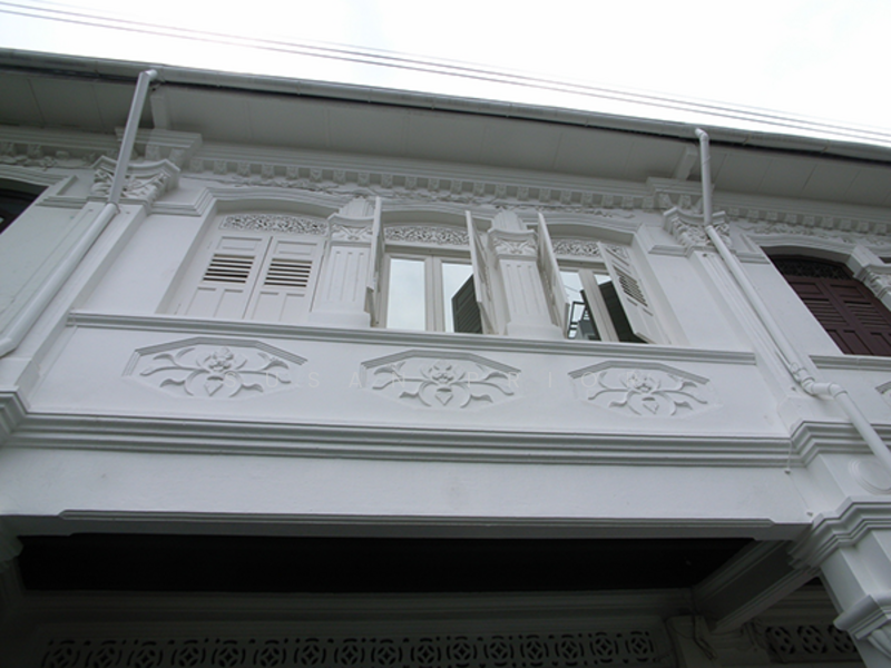 For Rent - EAST Guillemard Road 4+1 Charmer