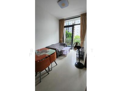 For Rent - Urban Vista