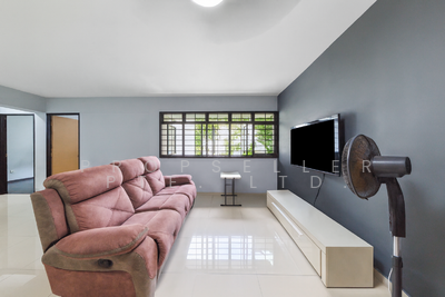 For Sale - 273A Jurong West Avenue 3