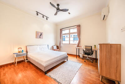 For Rent - 68 Langsat Road