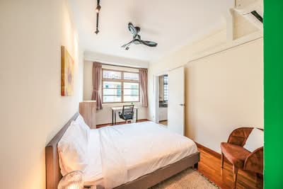 For Rent - 68 Langsat Road