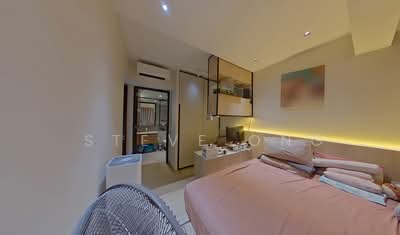 For Sale - JadeScape