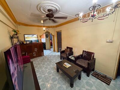 For Sale - 163 Bukit Batok Street 11