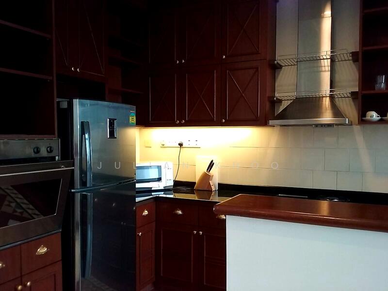 Lotus @ Joo Chiat, , 3 Bedrooms, 1,187 sqft, Condominium For Rent, by Julian Khoo, 500017435 - Kitchen - PropertyGuru.com.sg