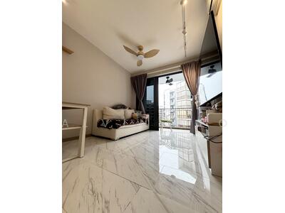 For Rent - The Criterion