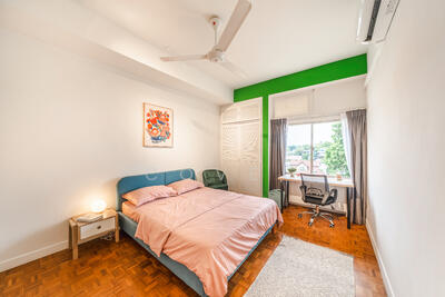 For Rent - Gilstead Court