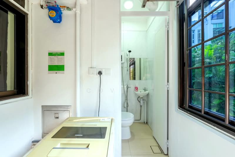 Gilstead Court, 50 Gilstead Road, Room Rental, 175 sqft, Condominium For Rent, by Cove, 500017439 - Bathroom - PropertyGuru.com.sg