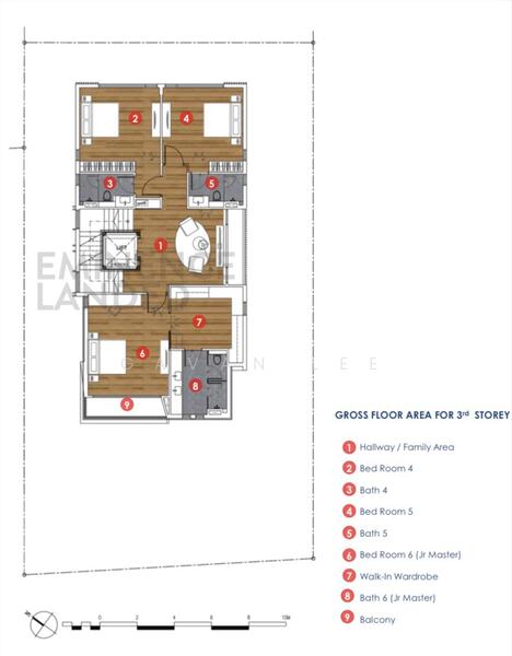For Sale Tembeling Road