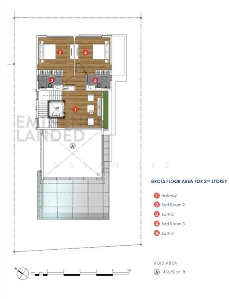 For Sale Tembeling Road