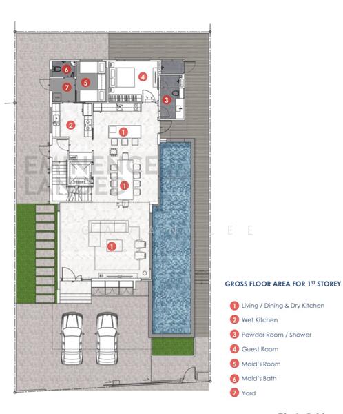 For Sale Tembeling Road