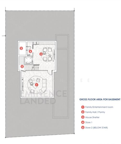 For Sale Tembeling Road