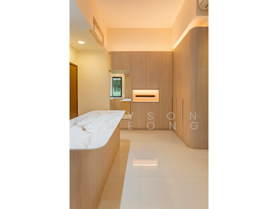 For Rent - Kandis Residence