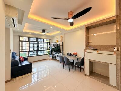 For Sale - 479B Yishun Street 42