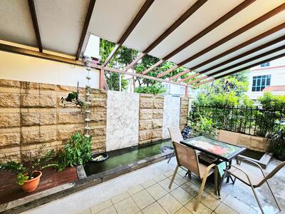 For Sale - Lakeside Grove