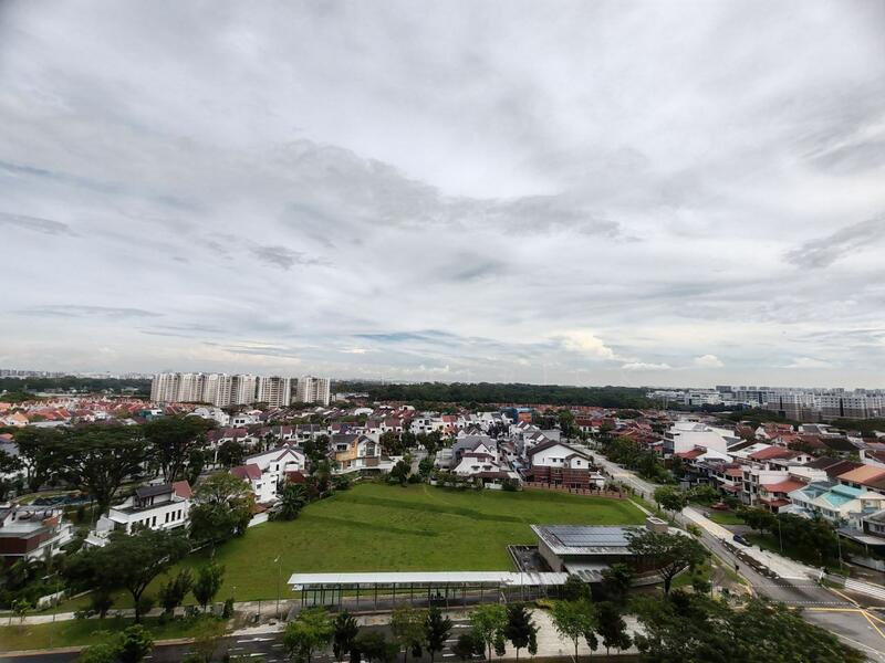 Lentor Modern, 7 Lentor Central, 3 Bedrooms, 990 sqft, Condominium For Rent, by Yeo Patrick, 500017477 - Exterior - PropertyGuru.com.sg
