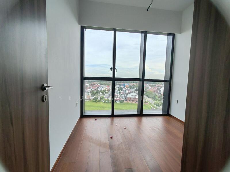 Lentor Modern, 7 Lentor Central, 3 Bedrooms, 990 sqft, Condominium For Rent, by Yeo Patrick, 500017477 - View - PropertyGuru.com.sg