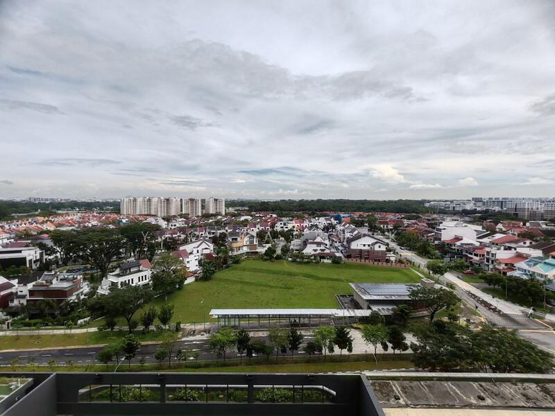 Lentor Modern, 7 Lentor Central, 3 Bedrooms, 990 sqft, Condominium For Rent, by Yeo Patrick, 500017477 - Exterior - PropertyGuru.com.sg