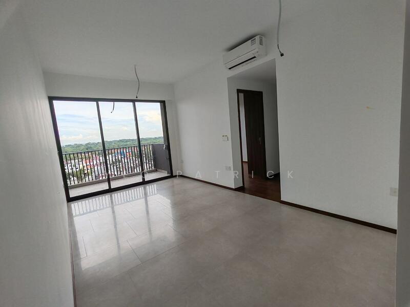 Lentor Modern, 7 Lentor Central, 3 Bedrooms, 990 sqft, Condominium For Rent, by Yeo Patrick, 500017477 - Living Room - PropertyGuru.com.sg