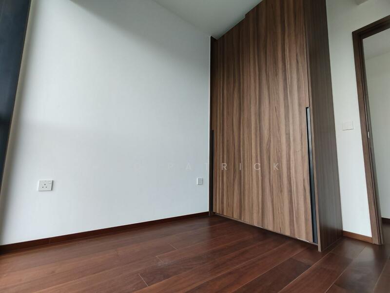 Lentor Modern, 7 Lentor Central, 3 Bedrooms, 990 sqft, Condominium For Rent, by Yeo Patrick, 500017477 - Interior - PropertyGuru.com.sg