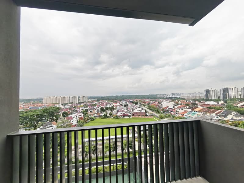 Lentor Modern, 7 Lentor Central, 3 Bedrooms, 990 sqft, Condominium For Rent, by Yeo Patrick, 500017477 - View - PropertyGuru.com.sg