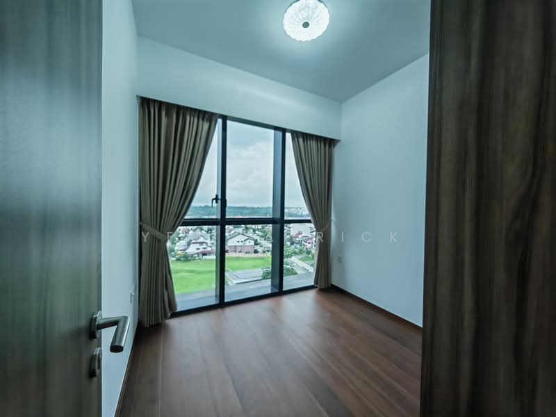Lentor Modern, 7 Lentor Central, 3 Bedrooms, 990 sqft, Condominium For Rent, by Yeo Patrick, 500017477 - View - PropertyGuru.com.sg