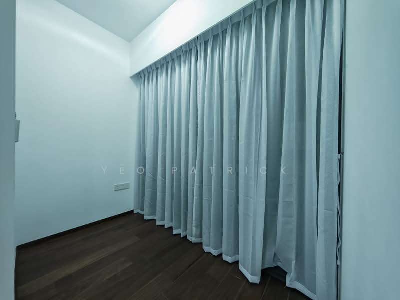 Lentor Modern, 7 Lentor Central, 3 Bedrooms, 990 sqft, Condominium For Rent, by Yeo Patrick, 500017477 - Interior - PropertyGuru.com.sg