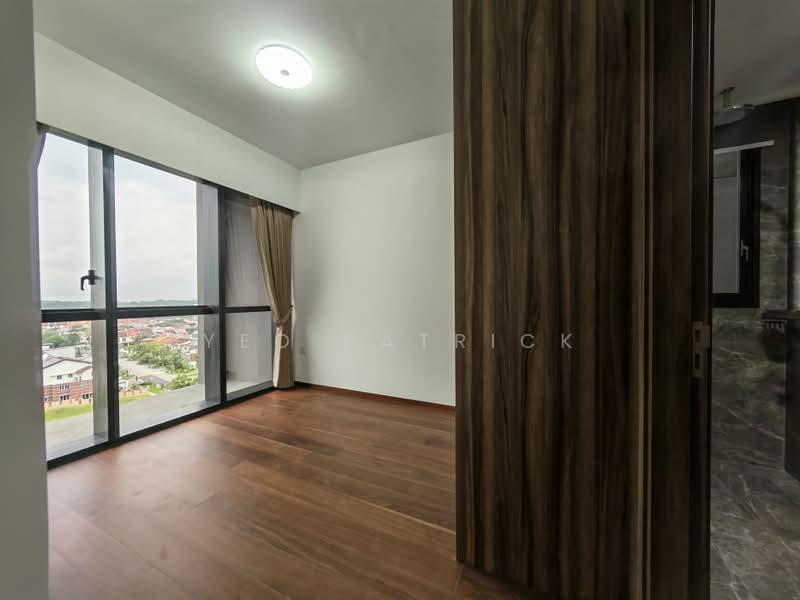 Lentor Modern, 7 Lentor Central, 3 Bedrooms, 990 sqft, Condominium For Rent, by Yeo Patrick, 500017477 - Interior - PropertyGuru.com.sg