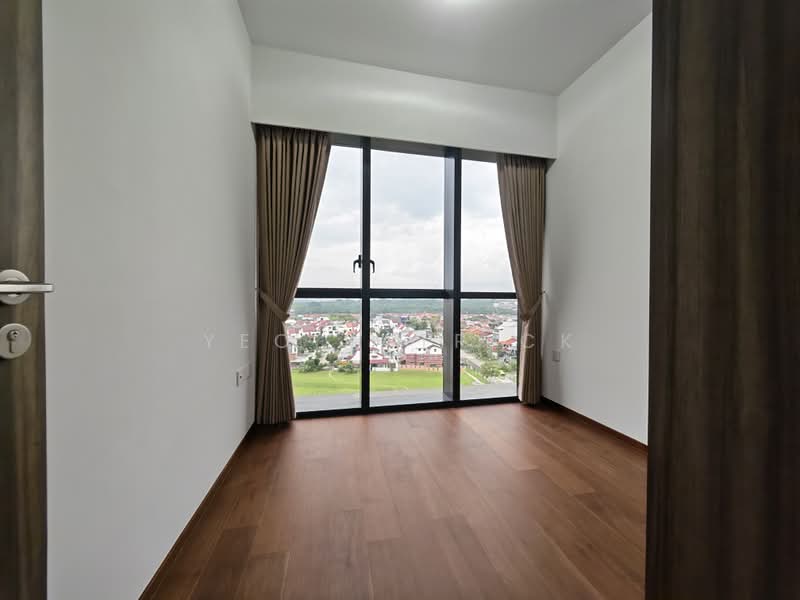 Lentor Modern, 7 Lentor Central, 3 Bedrooms, 990 sqft, Condominium For Rent, by Yeo Patrick, 500017477 - View - PropertyGuru.com.sg