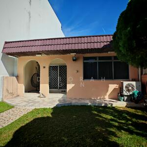 For Rent - Serangoon Gardens