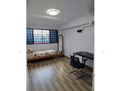 For Rent - 165 Woodlands Street 13