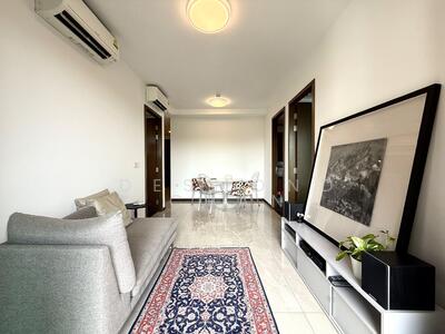 For Sale - Normanton Park