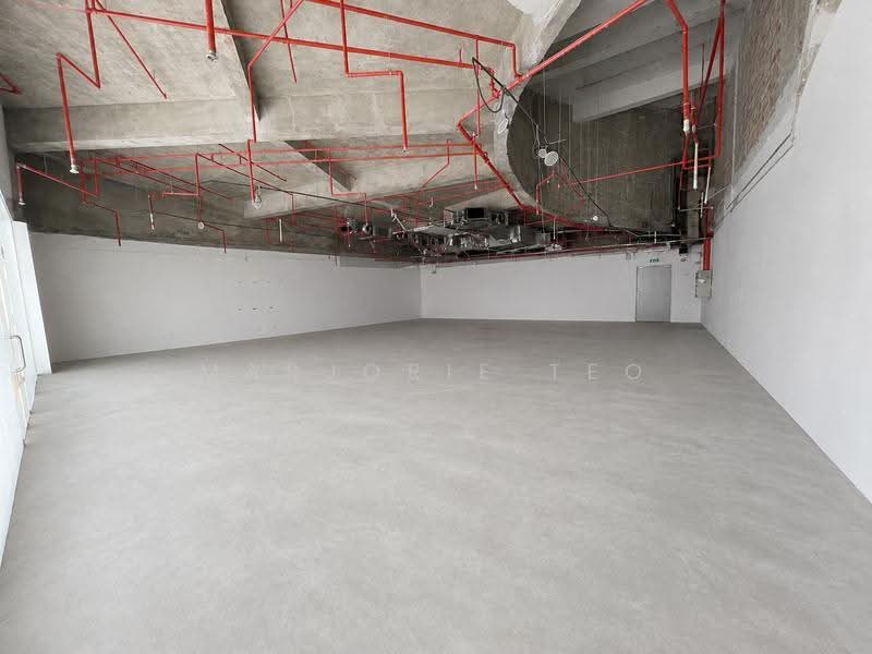 3100sf Street Frontage retail/f&b at Church Street Immediate, Church Street, Boat Quay / Raffles Place / Marina, 3,140 sqft, Food & Beverage For Rent, by Marjorie Teo, 500017496 - Interior - CommercialGuru.com.sg